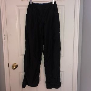 Nike athletic pants